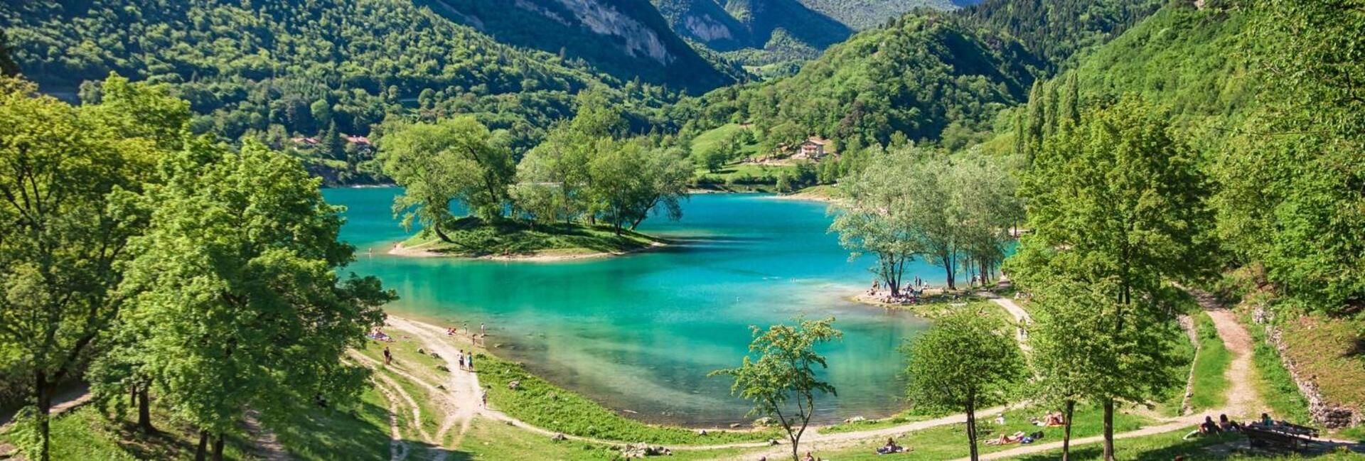 Agritur Ca' De Mel Villa Fiavè Exteriör bild
