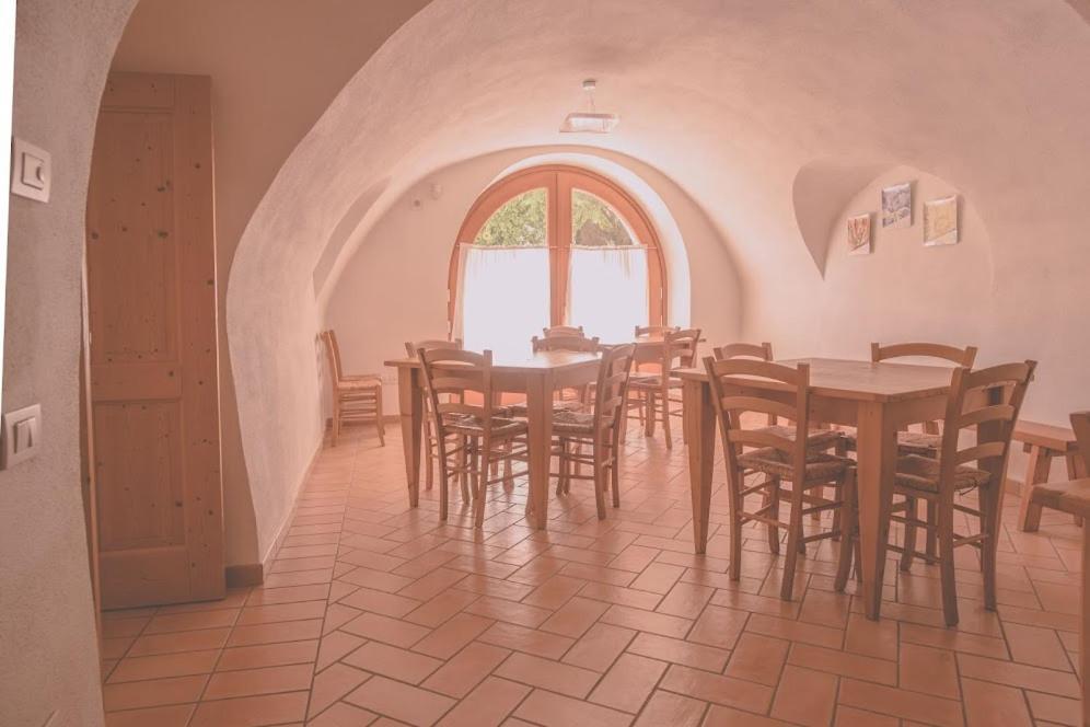 Agritur Ca' De Mel Villa Fiavè Exteriör bild
