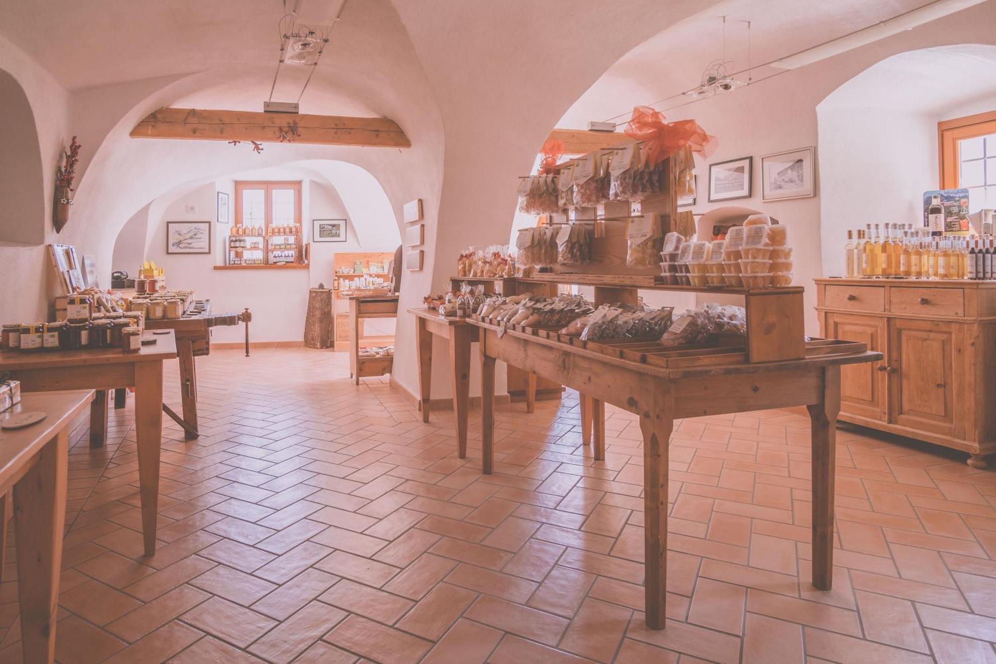 Agritur Ca' De Mel Villa Fiavè Exteriör bild