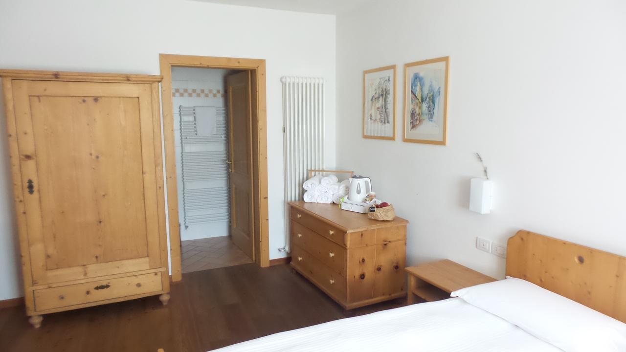 Agritur Ca' De Mel Villa Fiavè Exteriör bild