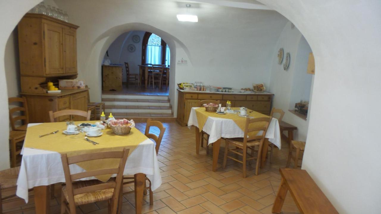 Agritur Ca' De Mel Villa Fiavè Exteriör bild